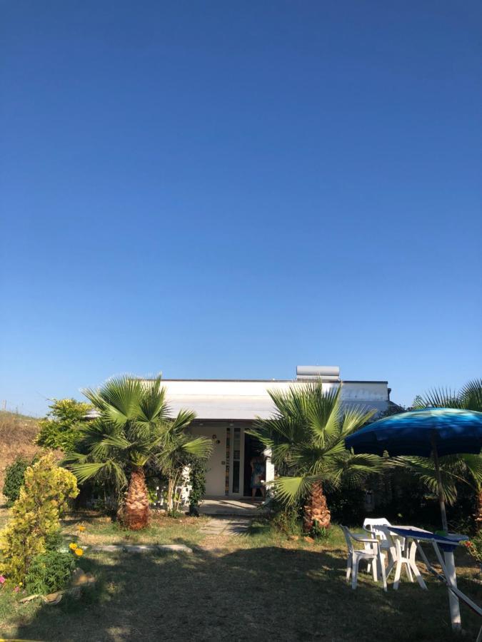 Casette Santini B&B Casalbordino Exterior foto